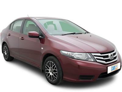 Honda City-img